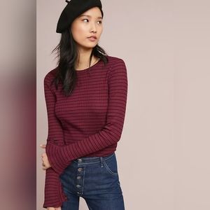 Michael Stars Everyday Top by Anthropologie, Size OS